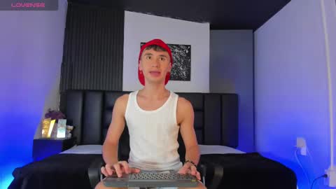 Jota Stivens online show from 9, 2, 2025