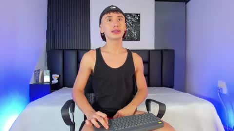 Jota Stivens online show from 27, 2, 2025