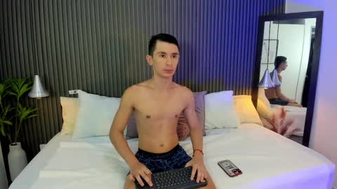 Jota Stivens online show from 11, 10, 2025