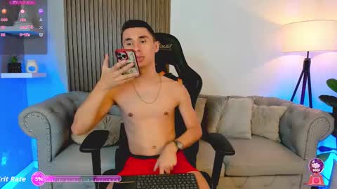 Jota Stivens online show from 21, 11, 2025