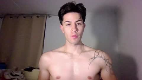 jotarojas1 online show from 25, 12, 2024