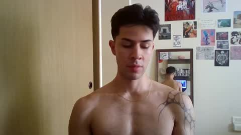 jotarojas1 online show from 12, 1, 2025