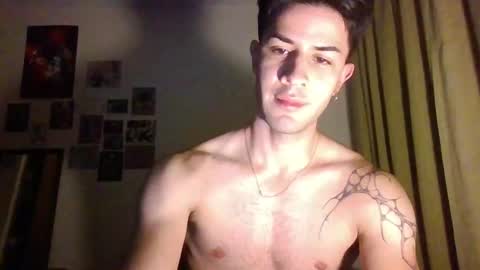 jotarojas1 online show from 13, 1, 2025