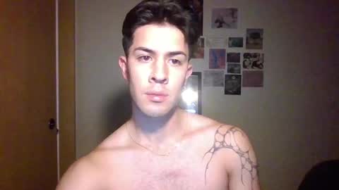 jotarojas1 online show from 16, 1, 2025