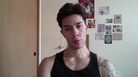 jotarojas1 online show from 24, 1, 2025