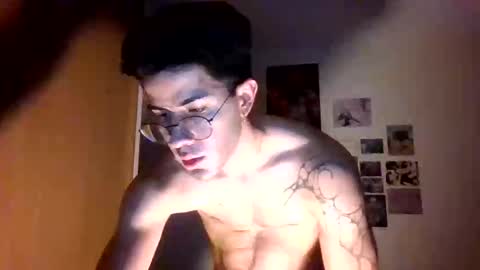 jotarojas1 online show from 27, 1, 2025