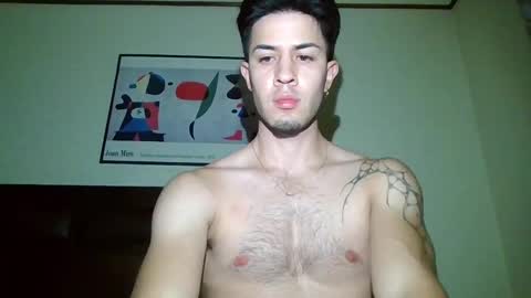 jotarojas1 online show from 8, 2, 2025