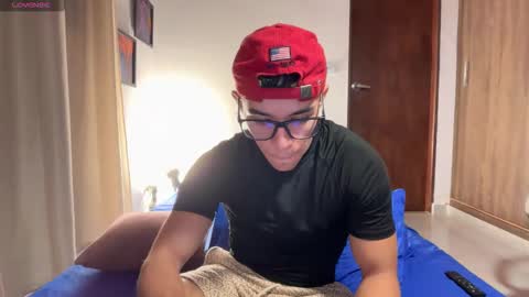 Im Jouliano online show from 3, 2, 2026