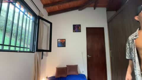 Im Jouliano online show from 28, 2, 2026