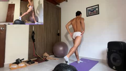 Im Jouliano online show from 23, 3, 2026