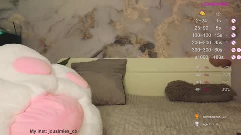 Jane online show from 12, 2, 2025