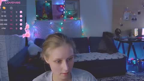 joy_keys online show from 10, 3, 2025