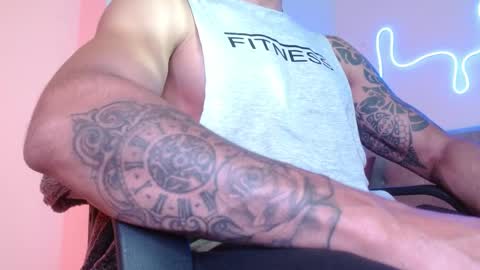  JOYLOPEZFIT online show from 10, 1, 2025