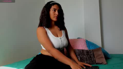 sofiaparker8 online show from 3, 12, 2025