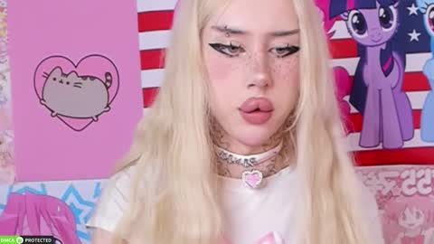 Joy Barker online show from 25, 2, 2026