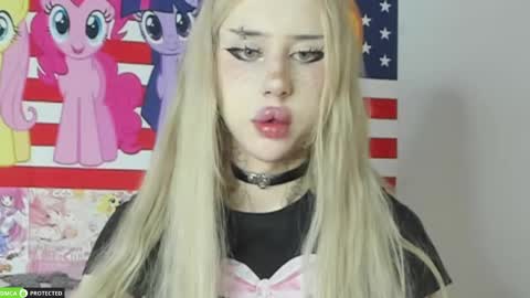 Joy Barker online show from 13, 3, 2026