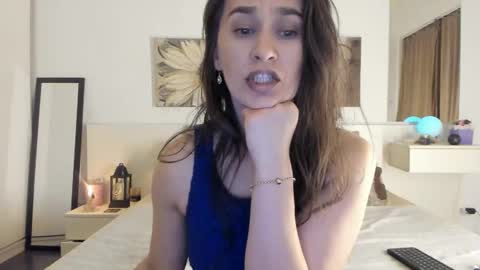 Snapshot of joycasidy chatting on 1, 12, 2024 CassidyJoy online show from 1, 12, 2024