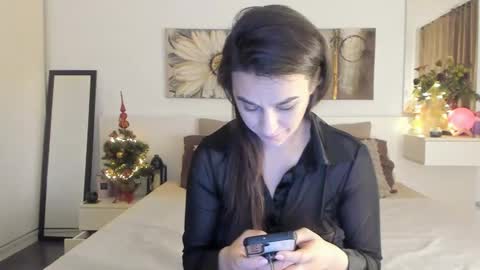 Snapshot of joycasidy chatting on 9, 12, 2024 CassidyJoy online show from 9, 12, 2024