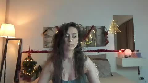 Snapshot of joycasidy chatting on 19, 12, 2024 CassidyJoy online show from 19, 12, 2024