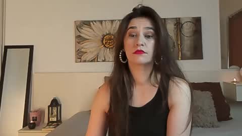 Snapshot of joycasidy chatting on 22, 1, 2025 CassidyJoy online show from 22, 1, 2025