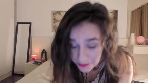 Snapshot of joycasidy chatting on 28, 1, 2025 CassidyJoy online show from 28, 1, 2025