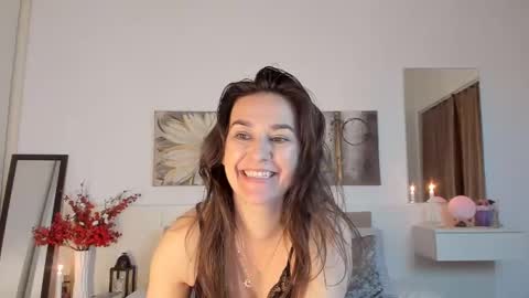 Snapshot of joycasidy chatting on 12, 3, 2025 CassidyJoy online show from 12, 3, 2025