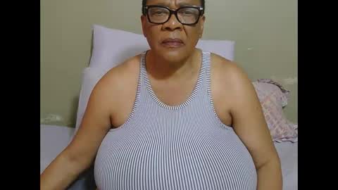 Snapshot of joycemando chatting on 31, 5, 2026 DairyQueen online show from 31, 5, 2026