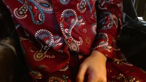 JP online show from 18, 12, 2025