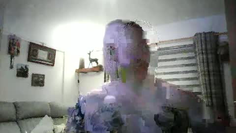 Snapshot of jp_sparky chatting on 23, 1, 2025 jp_sparky online show from 23, 1, 2025