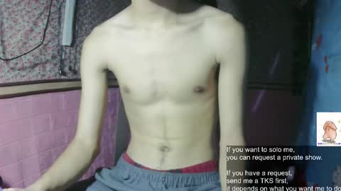 LuluBoy30 online show from 18, 11, 2025