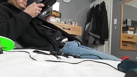 Snapshot of jpizzy23 chatting on 30, 1, 2025 dLowfrk online show from 30, 1, 2025
