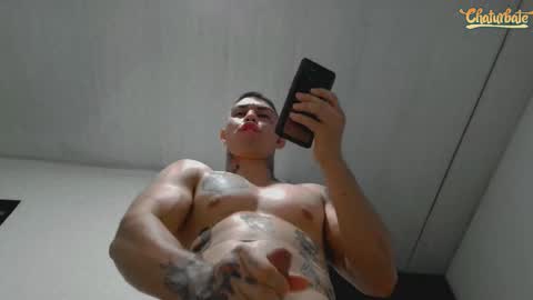 Jaxxx67 online show from 14, 12, 2025