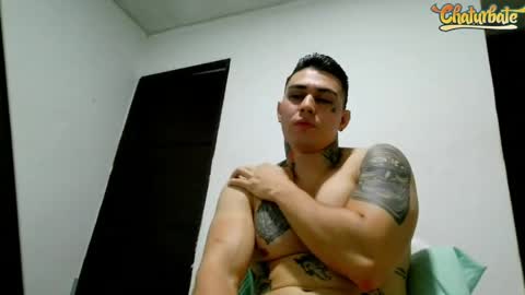 Jaxxx67 online show from 17, 4, 2026