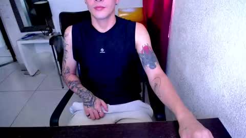 Snapshot of jr_phoenix chatting on 19, 2, 2026 jr_phoenix online show from 19, 2, 2026