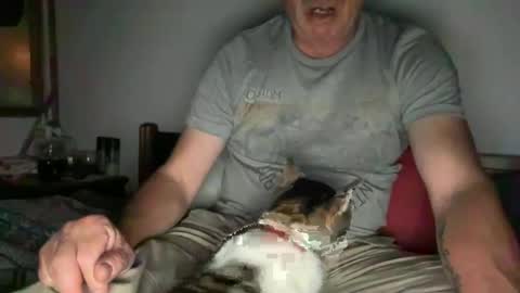 Snapshot of jraiven chatting on 2, 3, 2025 Soy Rai online show from 2, 3, 2025