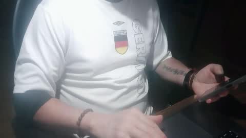 Snapshot of jraiven chatting on 20, 3, 2026 Soy Rai online show from 20, 3, 2026