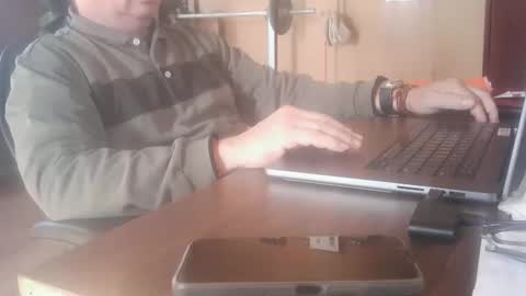 Snapshot of jraiven chatting on 17, 4, 2026 Soy Rai online show from 17, 4, 2026