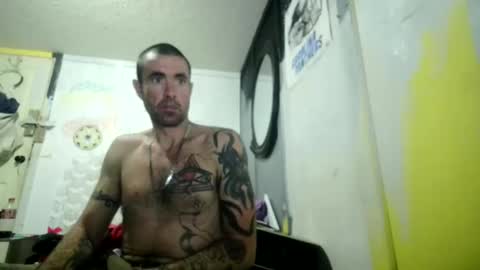 Snapshot of jrizzle1111 chatting on 1, 2, 2025 jrizzle1111 online show from 1, 2, 2025