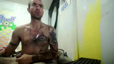 Snapshot of jrizzle1111 chatting on 2, 2, 2025 jrizzle1111 online show from 2, 2, 2025