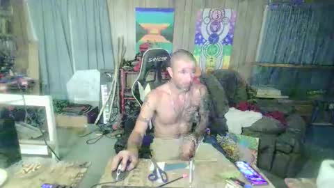 Snapshot of jrizzle1111 chatting on 4, 10, 2025 jrizzle1111 online show from 4, 10, 2025