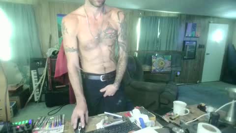 Snapshot of jrizzle1111 chatting on 7, 10, 2025 jrizzle1111 online show from 7, 10, 2025