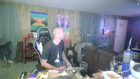 jrizzle1111 online show from 6, 11, 2025