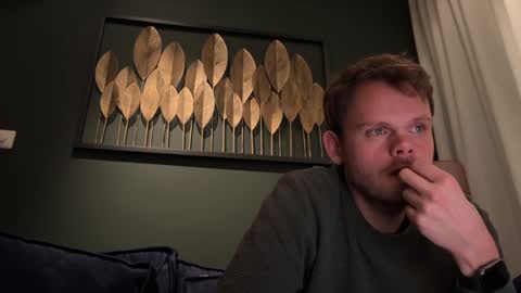 JoyBoy online show from 27, 12, 2024