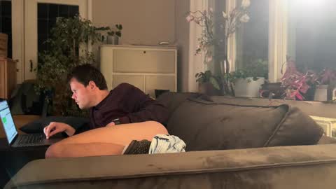 JoyBoy online show from 23, 2, 2025