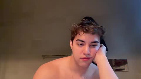 Joshua online show from 5, 1, 2025