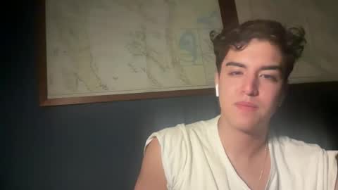 Joshua online show from 19, 10, 2025