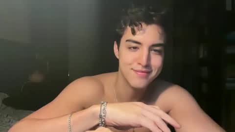 Joshua online show from 30, 10, 2025