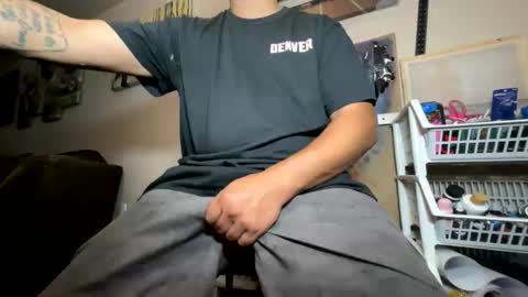 Snapshot of jsmoothest93 chatting on 19, 5, 2026 CarmelPapi93 online show from 19, 5, 2026