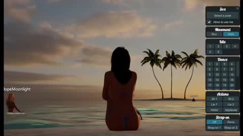 EleniGr online show from 23, 10, 2025