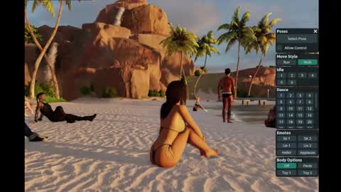 EleniGr online show from 8, 2, 2026